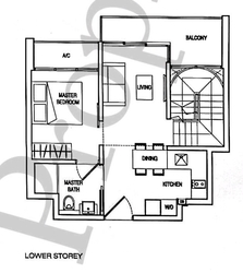 Eon Shenton (D2), Apartment #612073251